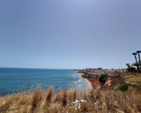 Resale - Apartment -
Cabo Roig - Costa Blanca