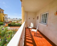 Resale - Apartment -
Cabo Roig - Costa Blanca
