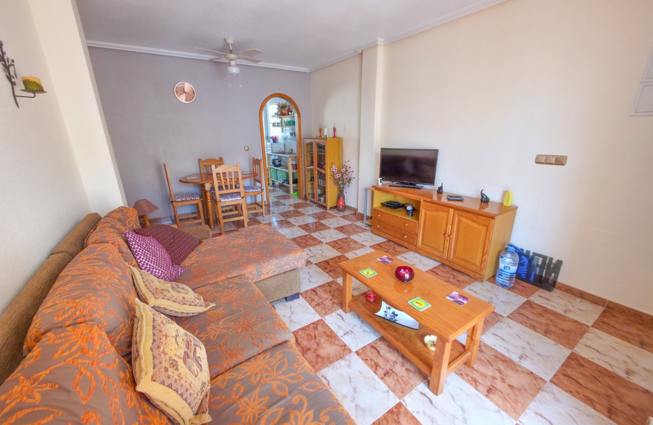 Resale - Apartment -
Cabo Roig - Costa Blanca