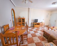 Resale - Apartment -
Cabo Roig - Costa Blanca