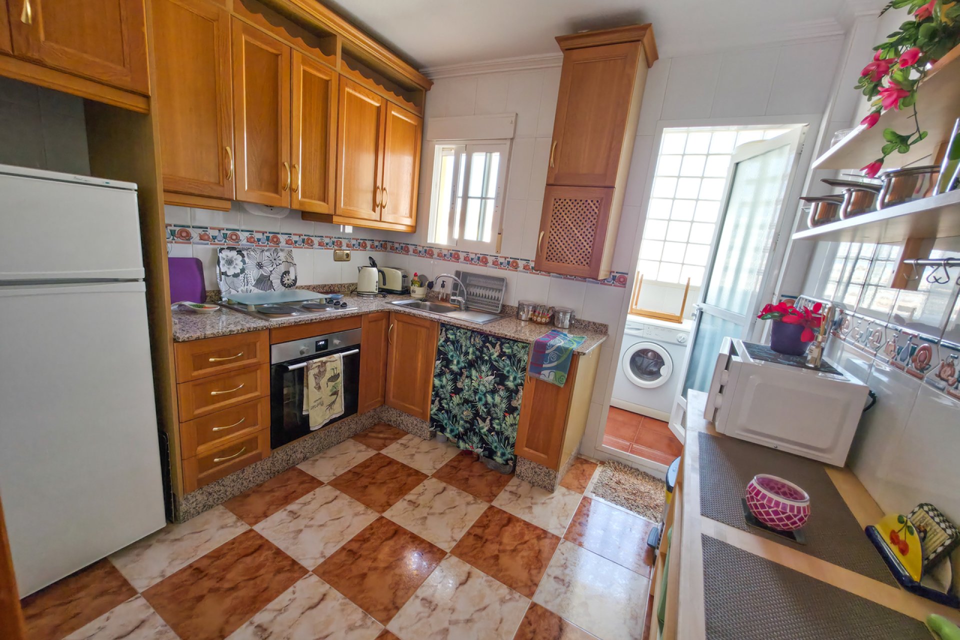 Resale - Apartment -
Cabo Roig - Costa Blanca