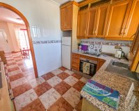 Resale - Apartment -
Cabo Roig - Costa Blanca