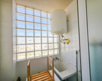 Resale - Apartment -
Cabo Roig - Costa Blanca