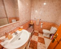 Resale - Apartment -
Cabo Roig - Costa Blanca