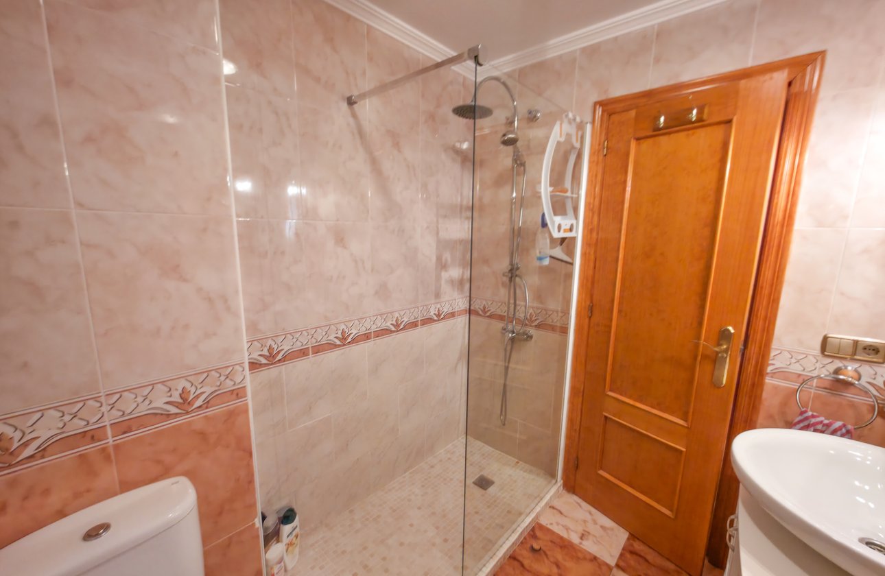 Resale - Apartment -
Cabo Roig - Costa Blanca