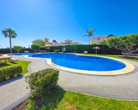 Resale - Apartment -
Cabo Roig - Costa Blanca