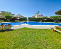 Resale - Apartment -
Cabo Roig - Costa Blanca