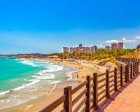 Resale - Apartment -
Cabo Roig - Costa Blanca