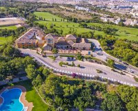 Resale - Apartment -
Cabo Roig - Costa Blanca