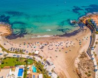 Resale - Apartment -
Cabo Roig - Costa Blanca