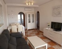 Resale - Apartment -
Cabo Roig - Costa Blanca