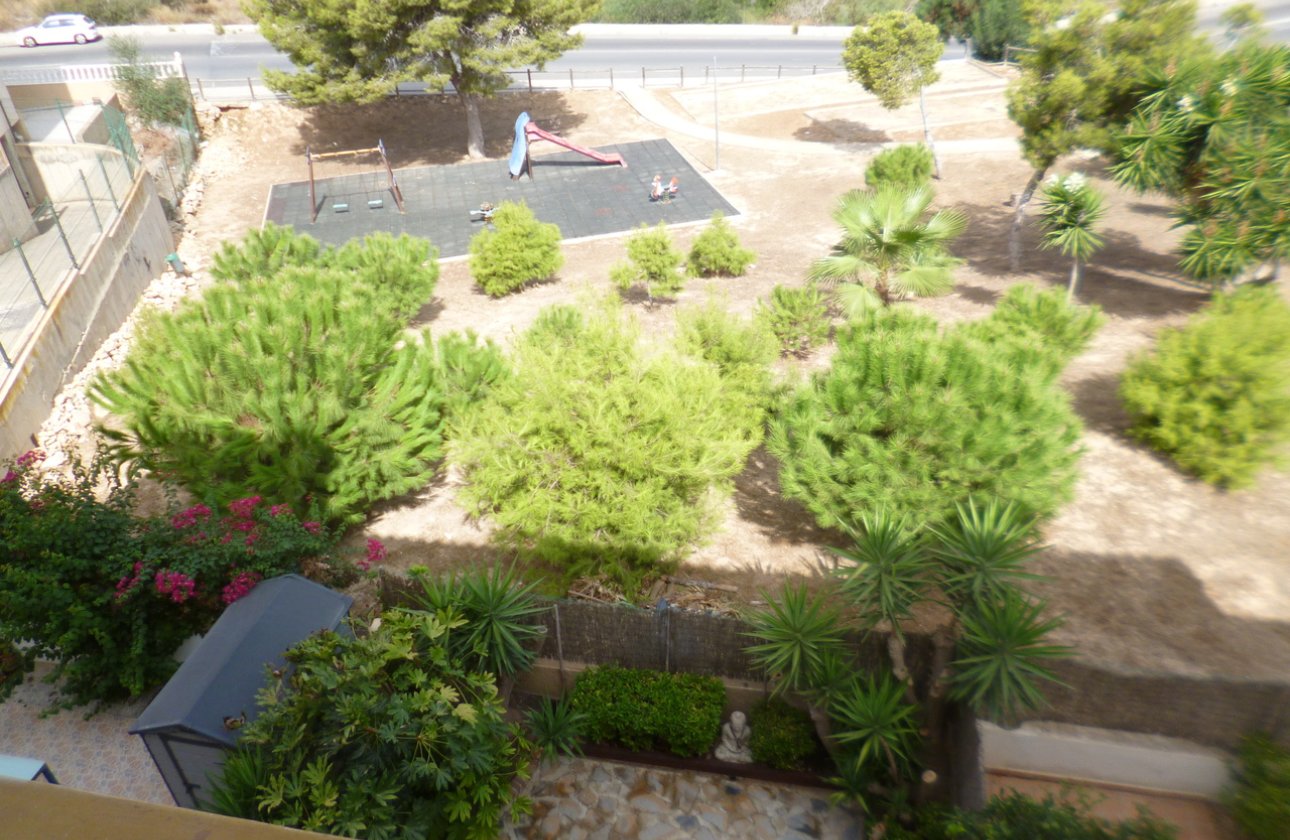 Resale - Apartment -
Cabo Roig - Costa Blanca