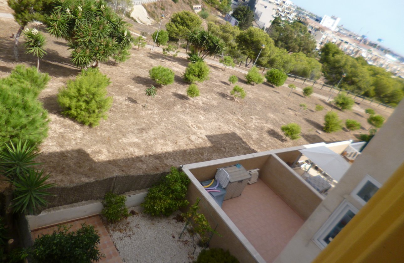Resale - Apartment -
Cabo Roig - Costa Blanca