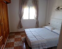 Resale - Apartment -
Cabo Roig - Costa Blanca
