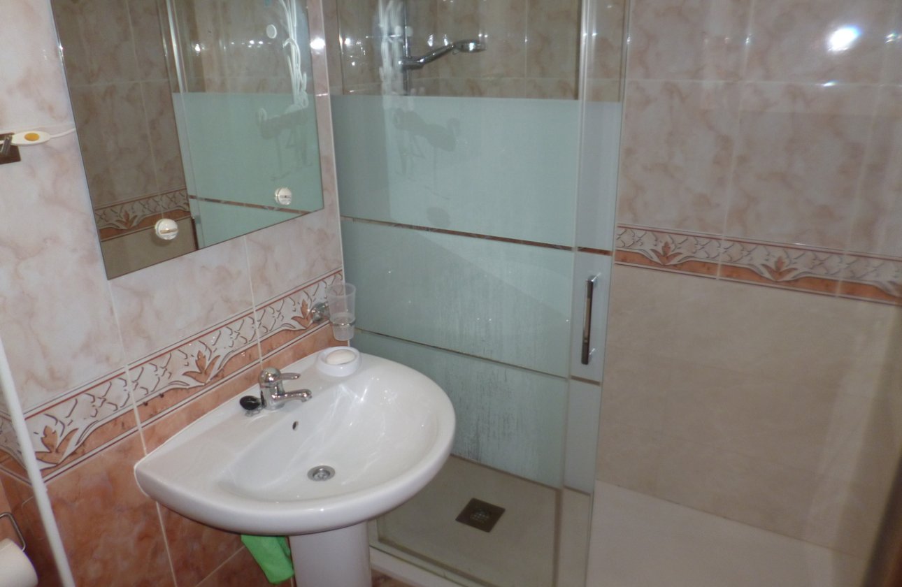 Resale - Apartment -
Cabo Roig - Costa Blanca
