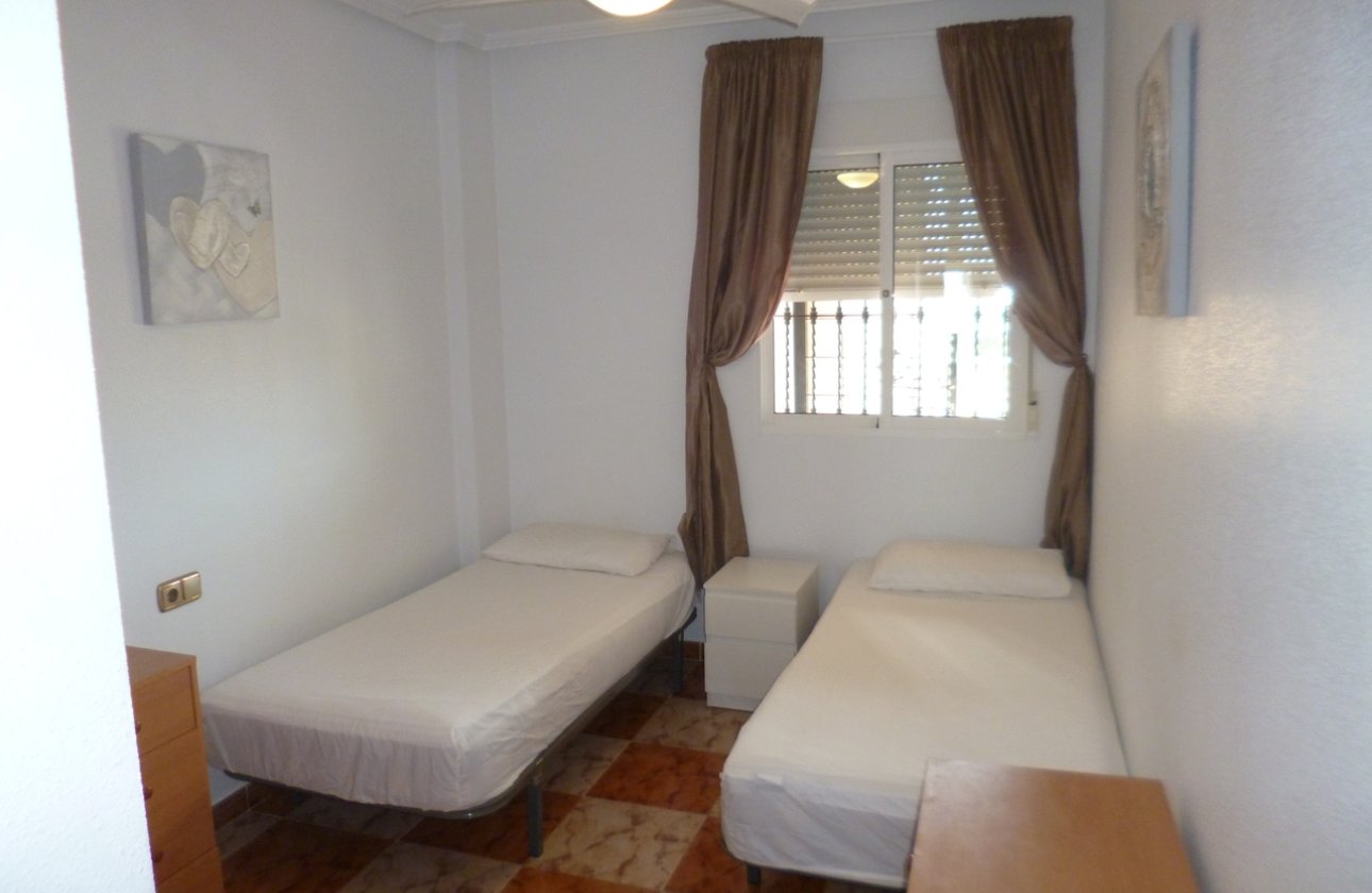 Resale - Apartment -
Cabo Roig - Costa Blanca