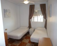 Resale - Apartment -
Cabo Roig - Costa Blanca