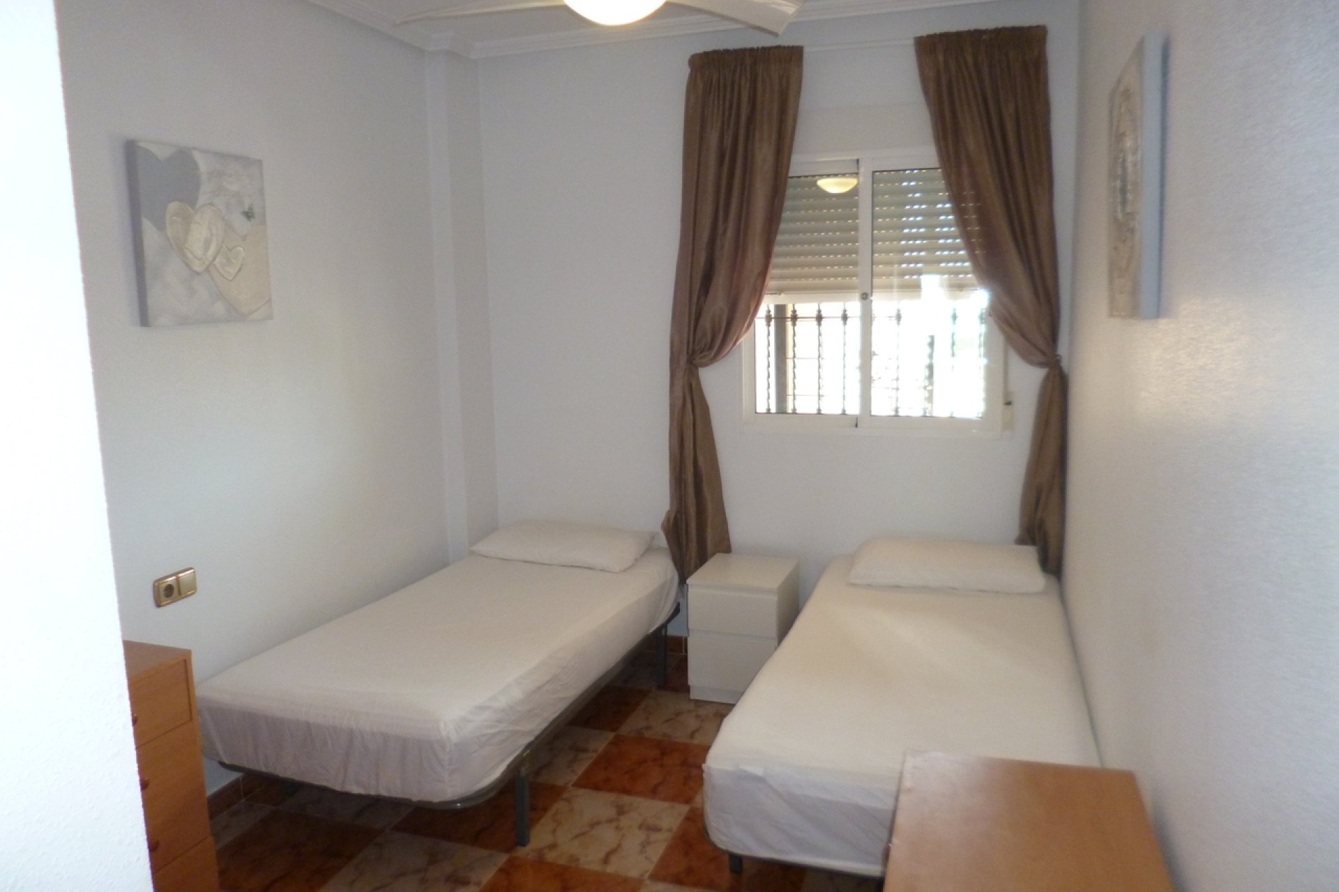 Resale - Apartment -
Cabo Roig - Costa Blanca