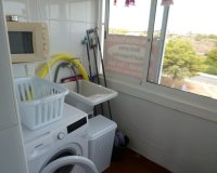 Resale - Apartment -
Cabo Roig - Costa Blanca