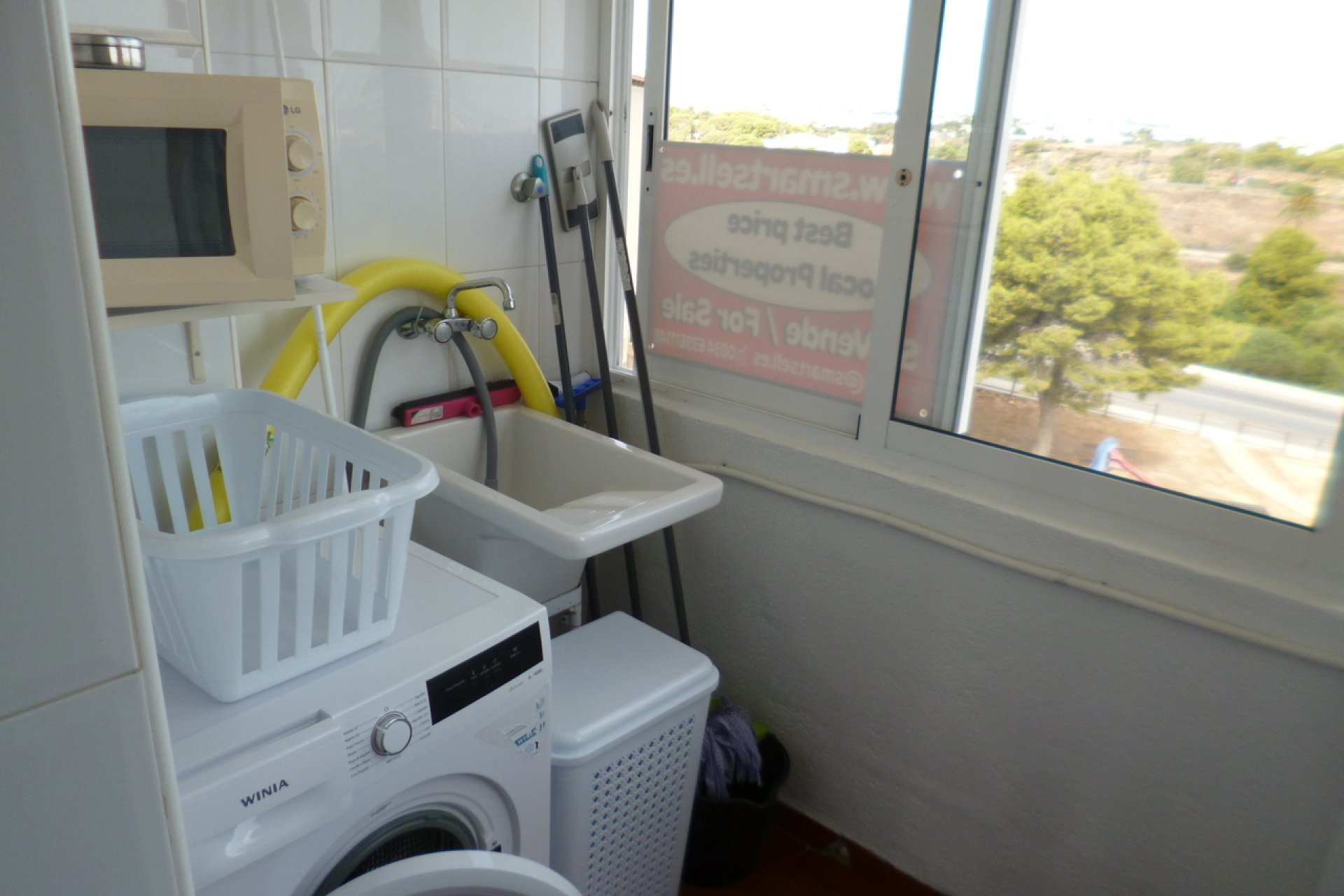 Resale - Apartment -
Cabo Roig - Costa Blanca