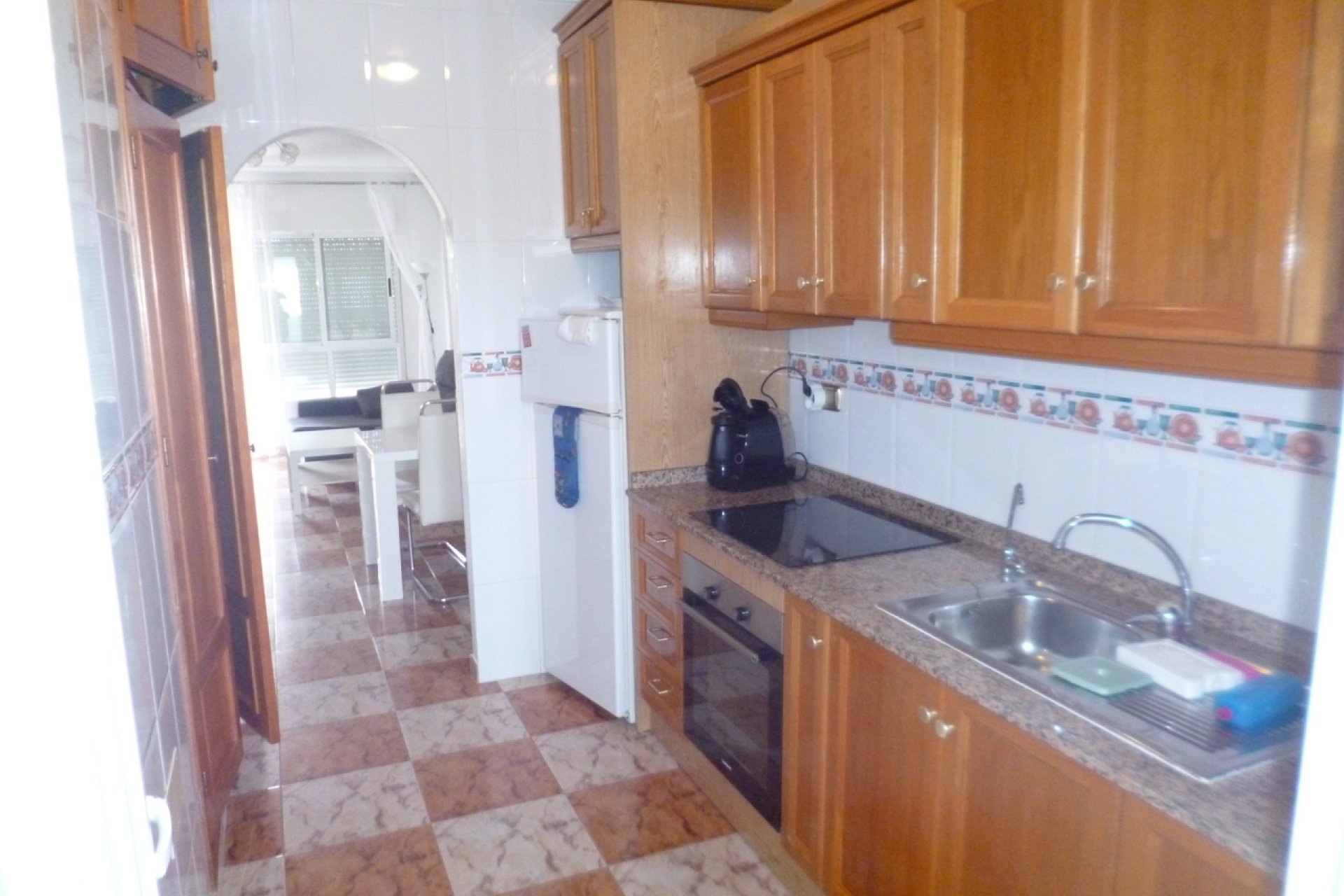 Resale - Apartment -
Cabo Roig - Costa Blanca