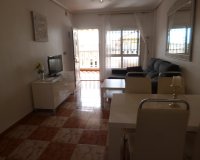 Resale - Apartment -
Cabo Roig - Costa Blanca