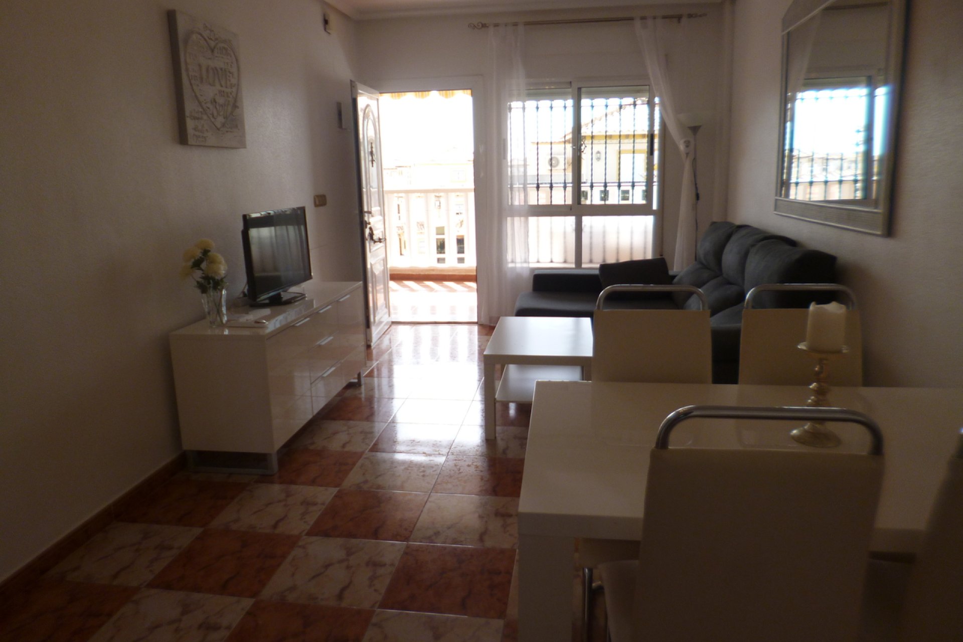 Resale - Apartment -
Cabo Roig - Costa Blanca