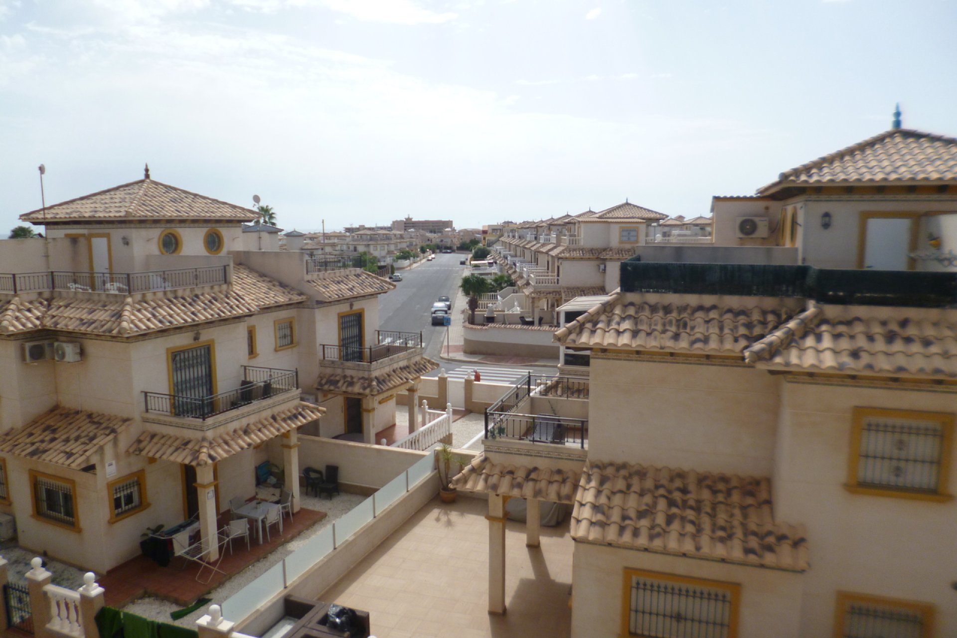 Resale - Apartment -
Cabo Roig - Costa Blanca