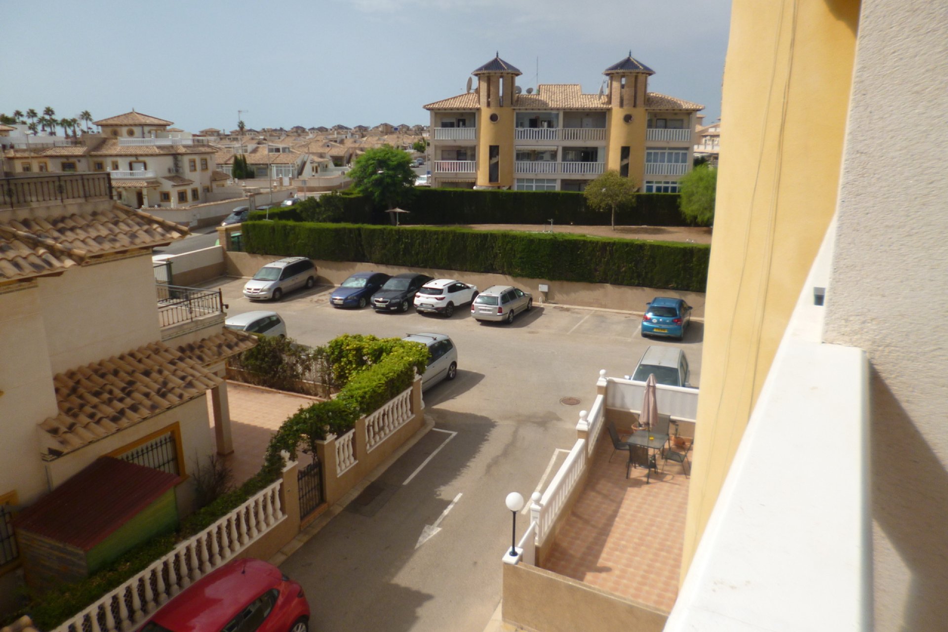 Resale - Apartment -
Cabo Roig - Costa Blanca