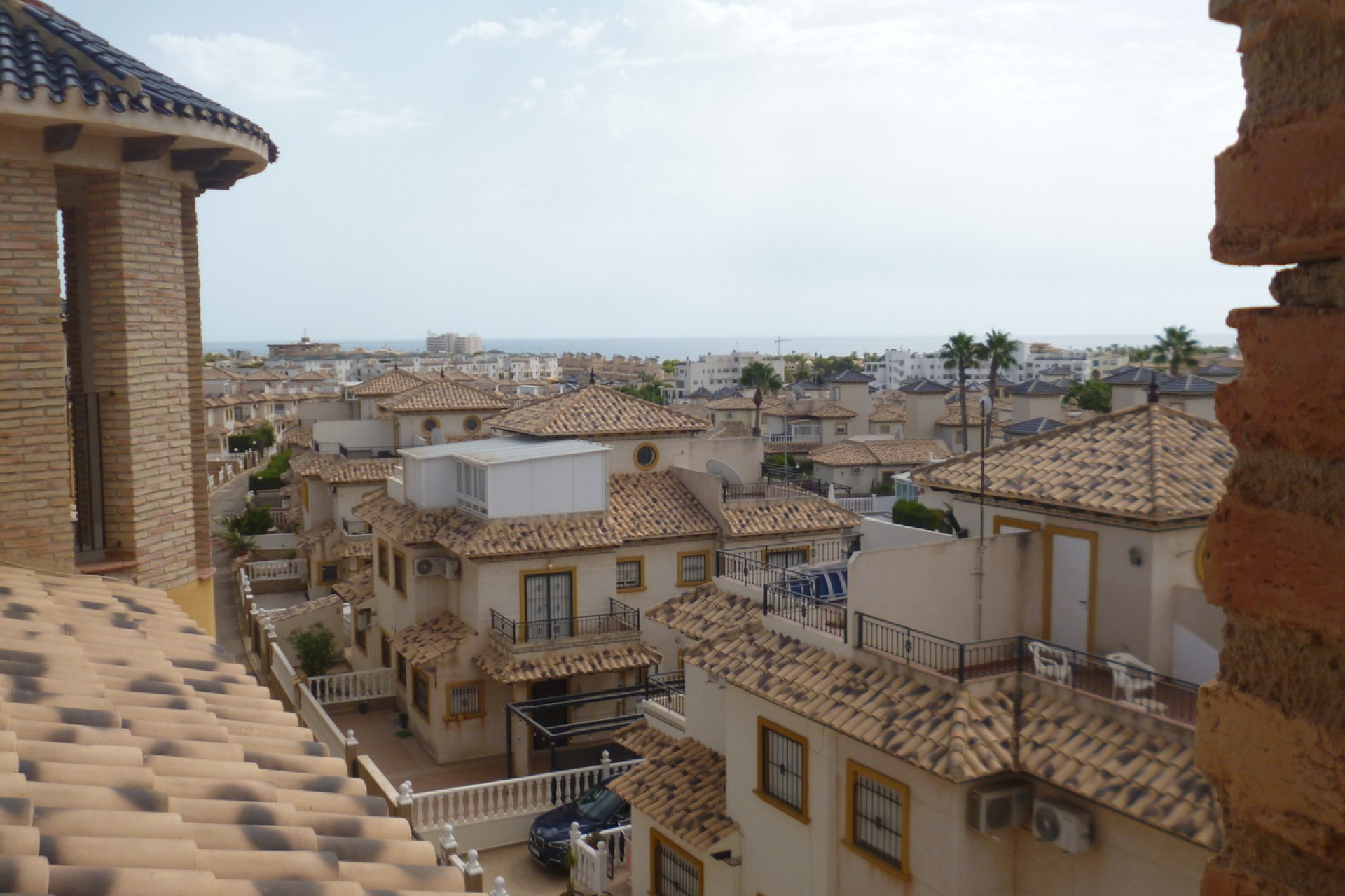 Resale - Apartment -
Cabo Roig - Costa Blanca