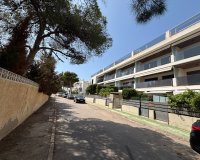 Resale - Apartment -
Cabo Roig - Costa Blanca