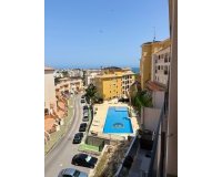 Resale - Apartment -
Cabo Roig - Costa Blanca