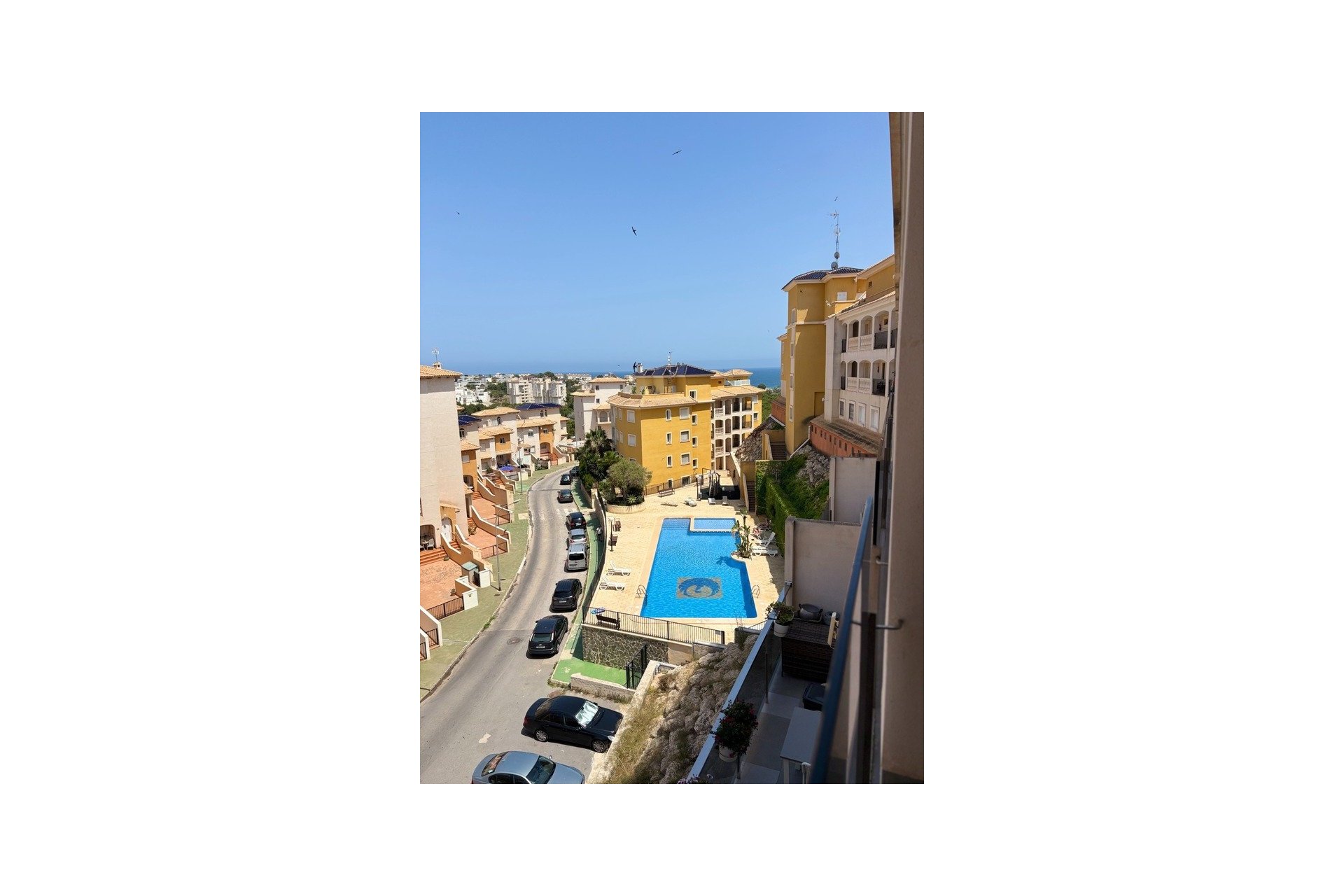 Resale - Apartment -
Cabo Roig - Costa Blanca