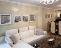 Resale - Apartment -
Cabo Roig - Costa Blanca