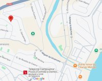 Resale - Apartment -
Cabo Roig - Costa Blanca