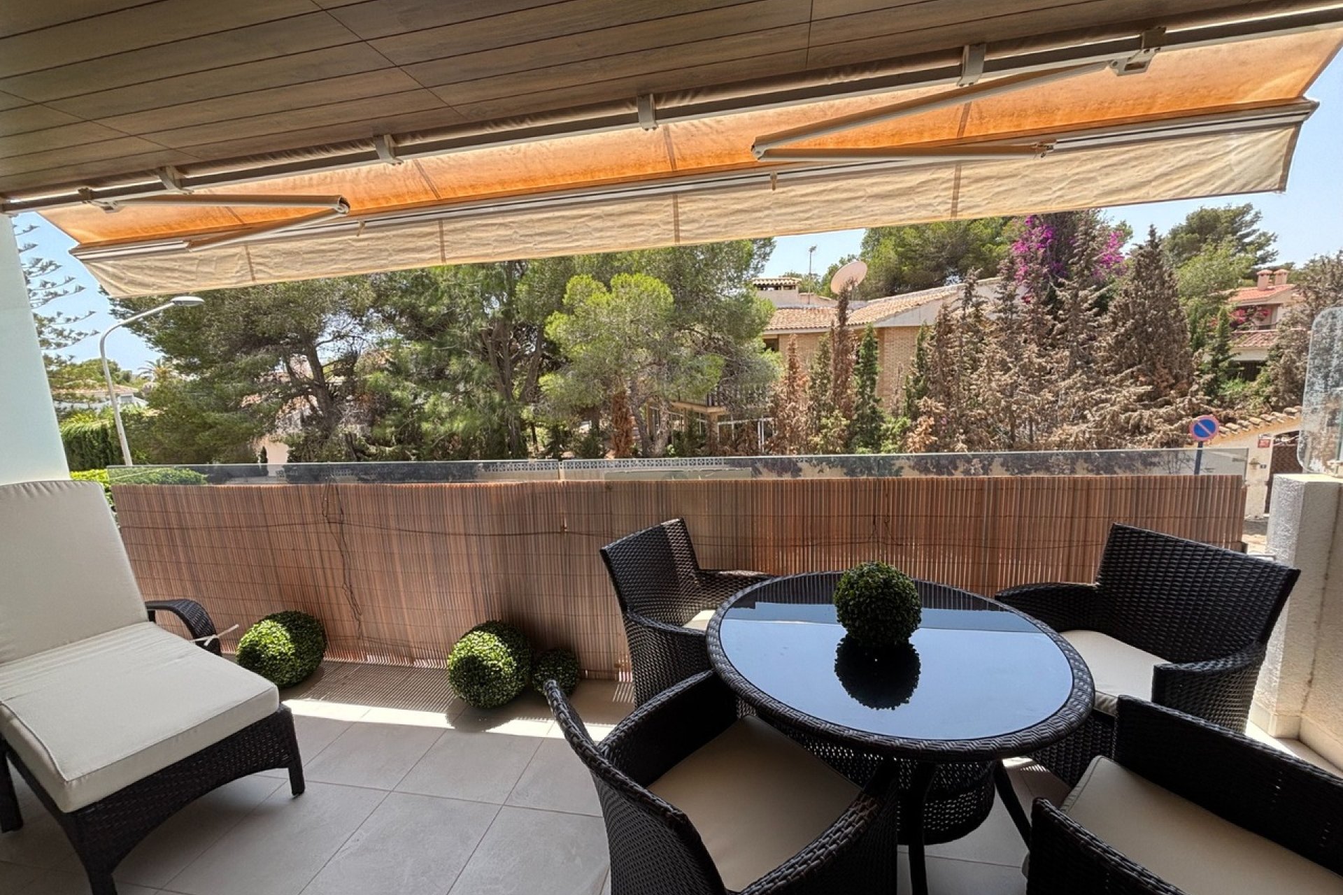 Resale - Apartment -
Cabo Roig - Costa Blanca