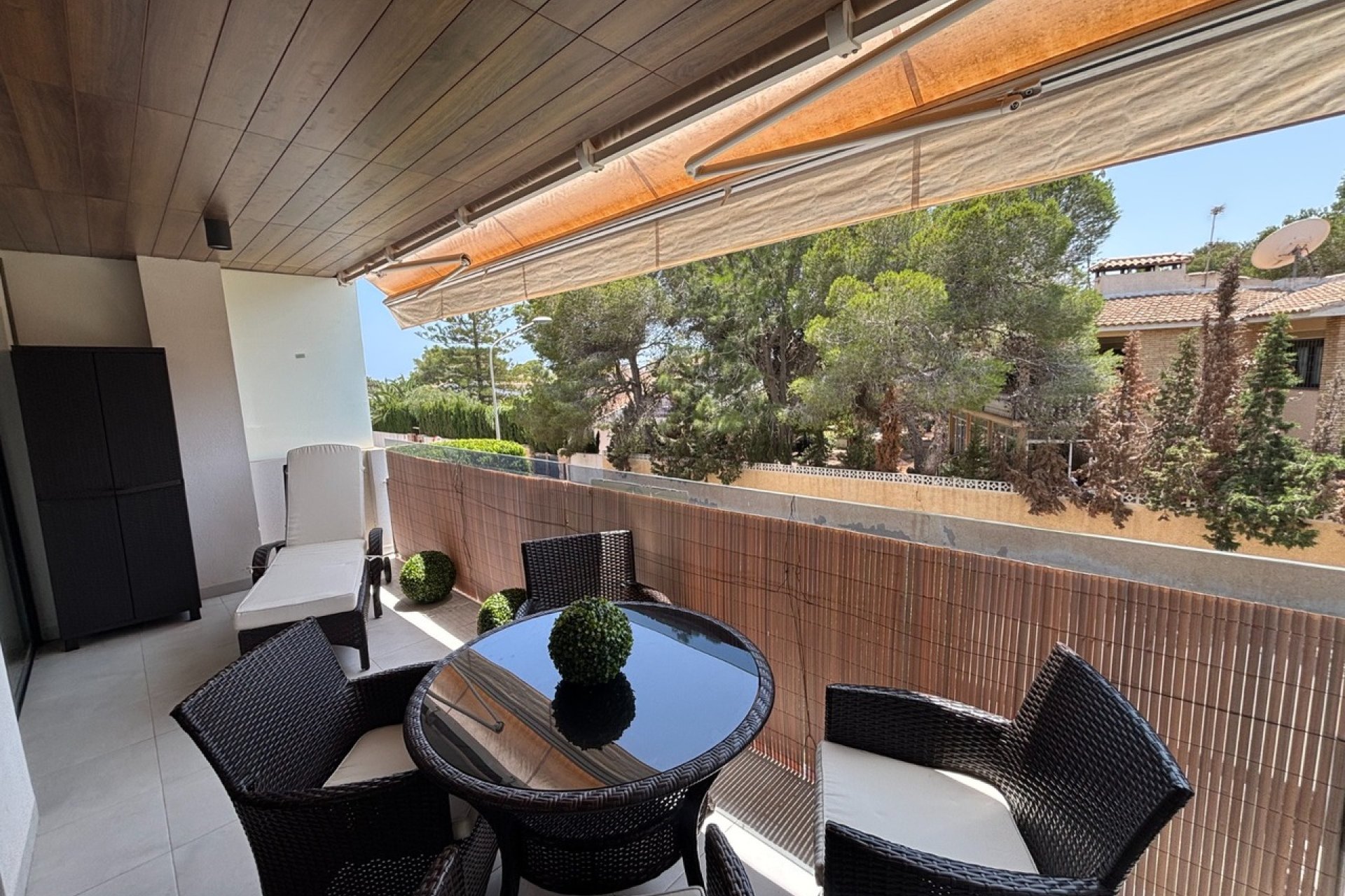 Resale - Apartment -
Cabo Roig - Costa Blanca