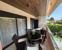 Resale - Apartment -
Cabo Roig - Costa Blanca