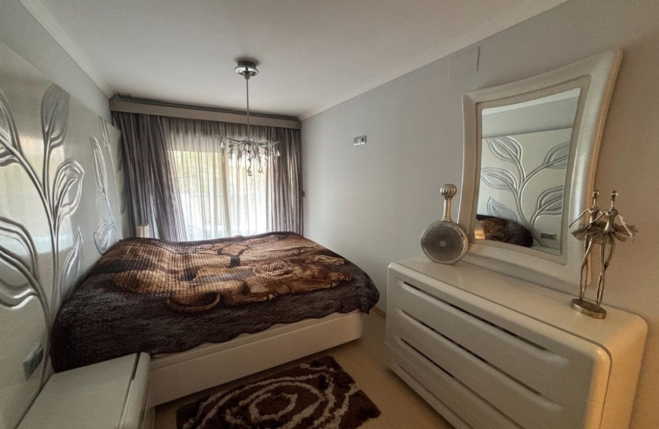 Resale - Apartment -
Cabo Roig - Costa Blanca