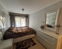 Resale - Apartment -
Cabo Roig - Costa Blanca