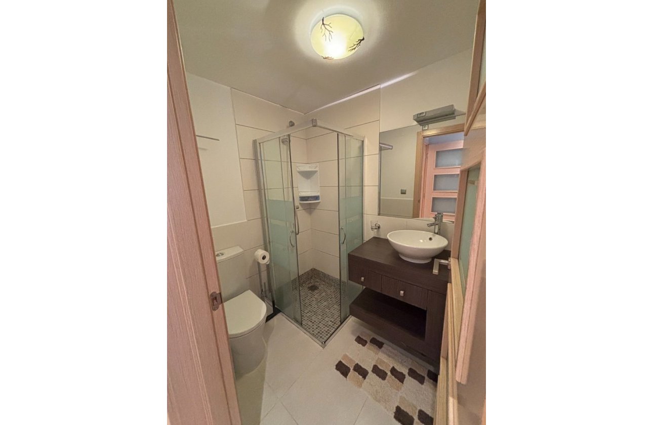 Resale - Apartment -
Cabo Roig - Costa Blanca