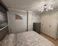 Resale - Apartment -
Cabo Roig - Costa Blanca