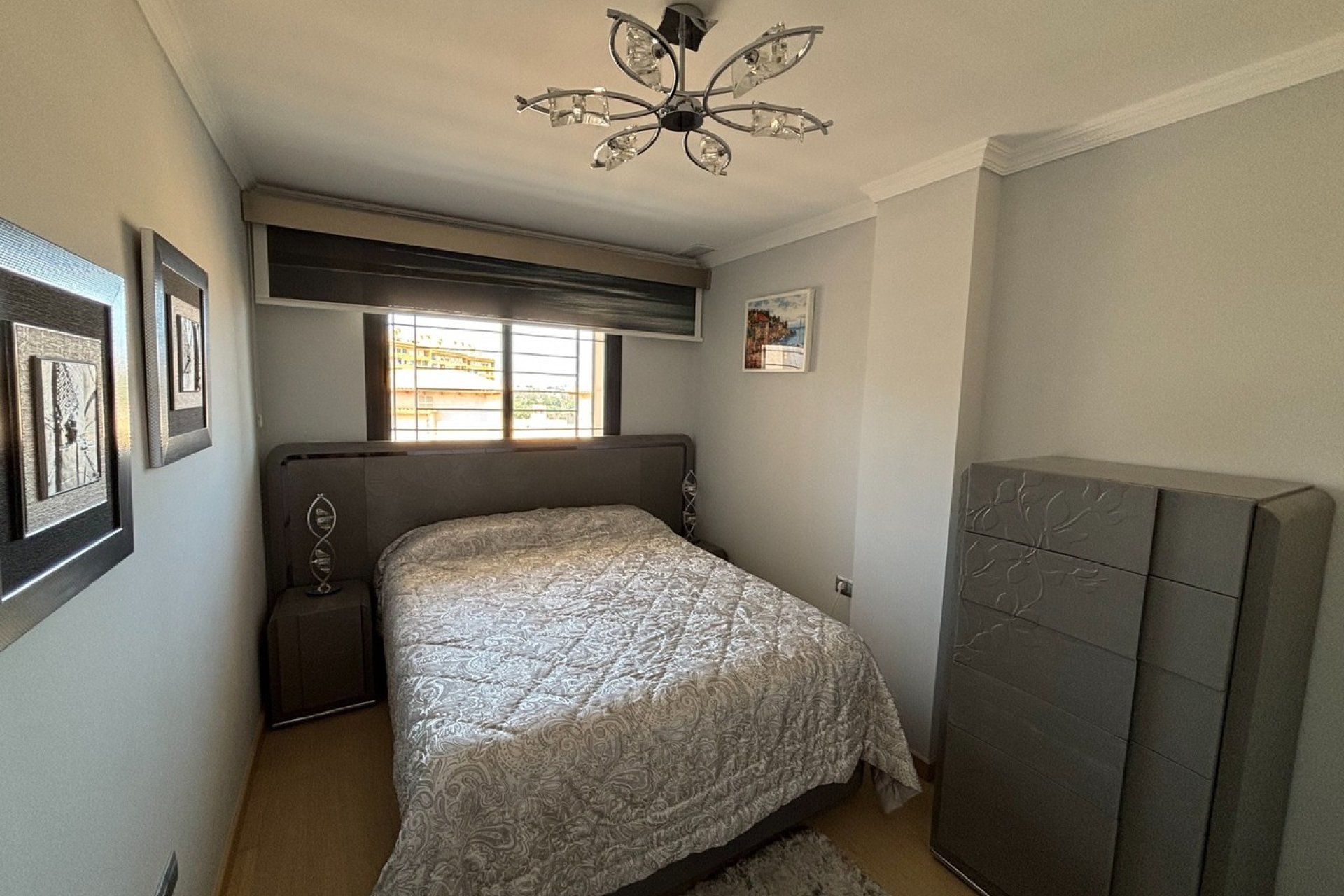Resale - Apartment -
Cabo Roig - Costa Blanca