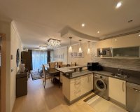 Resale - Apartment -
Cabo Roig - Costa Blanca