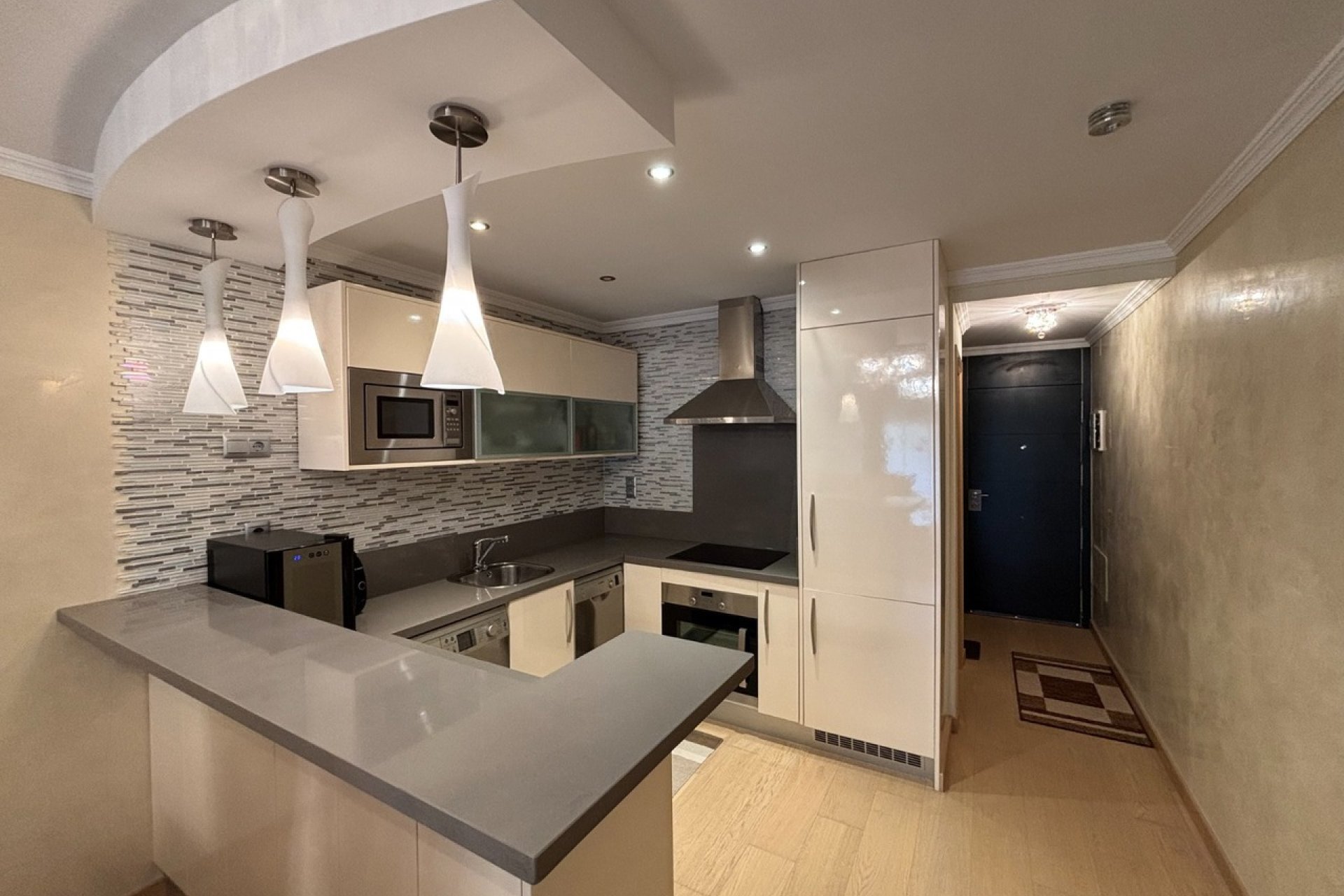Resale - Apartment -
Cabo Roig - Costa Blanca