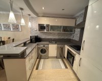 Resale - Apartment -
Cabo Roig - Costa Blanca