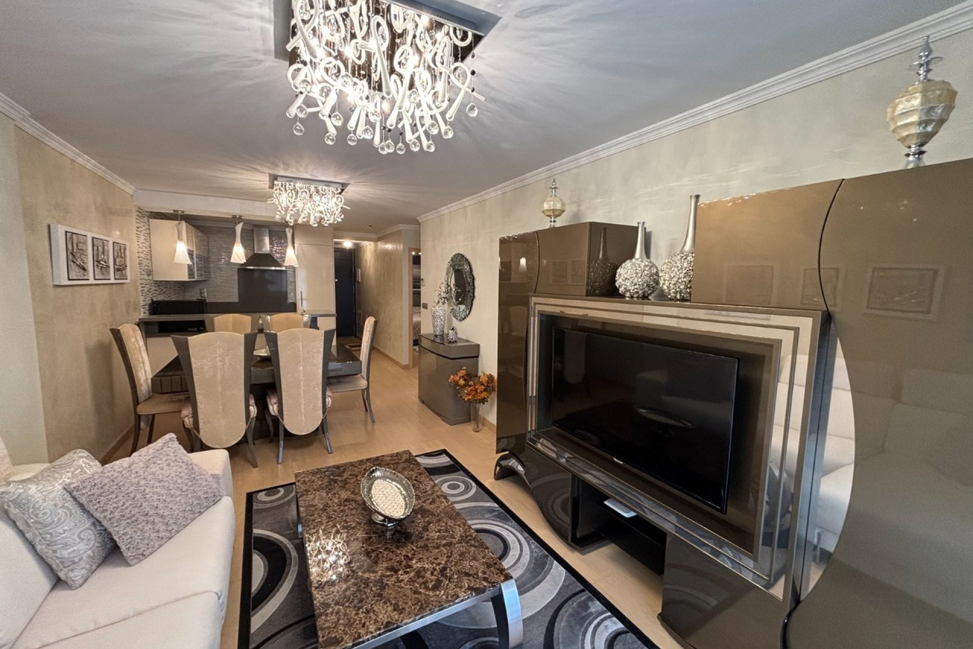 Resale - Apartment -
Cabo Roig - Costa Blanca