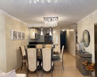 Resale - Apartment -
Cabo Roig - Costa Blanca