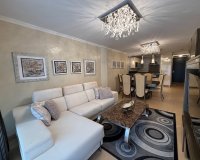 Resale - Apartment -
Cabo Roig - Costa Blanca