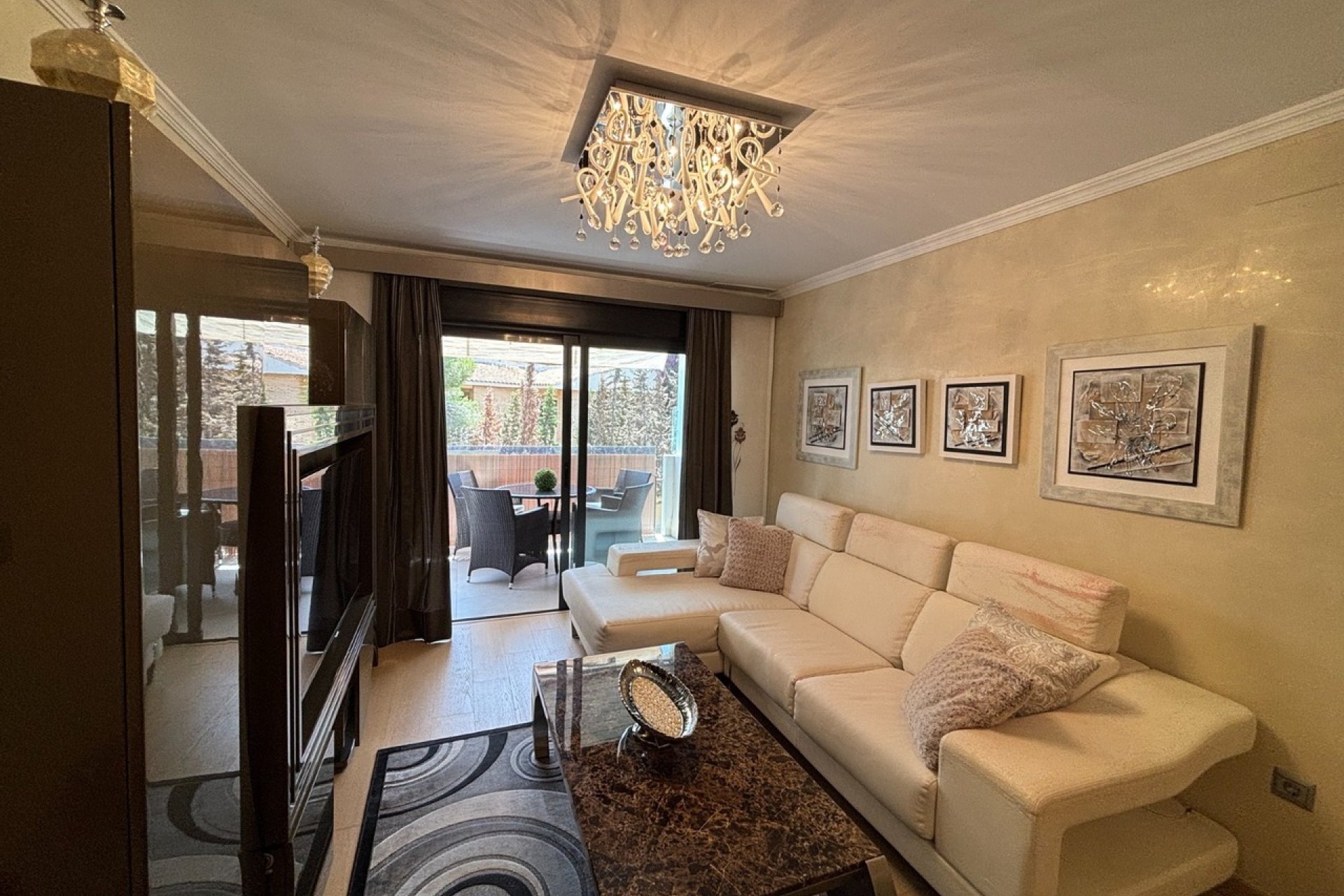 Resale - Apartment -
Cabo Roig - Costa Blanca